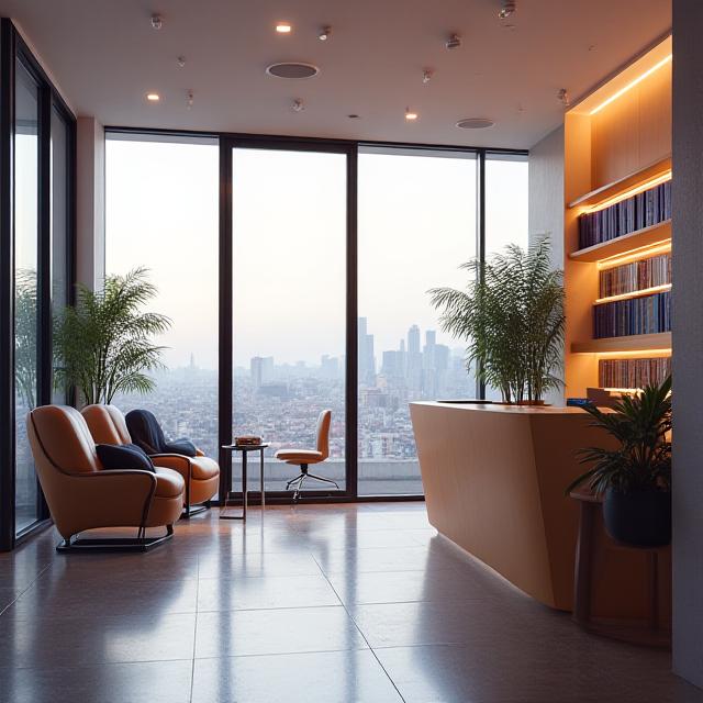 Despatx d'advocats de Riu Dret Advocats a Barcelona