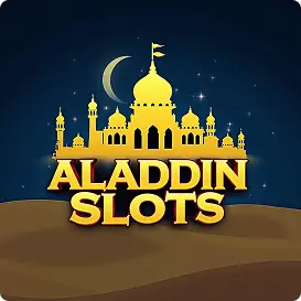Game cover Aladdin Slot